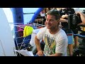 OCCY x KELLY SLATER INTERVIEW