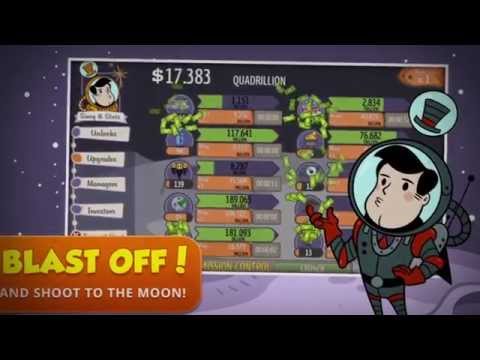 video adventure capitalist