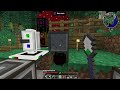 Hypno HermitCraft FTB Unleashed S2E12: Auto Rain Stopper