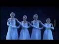 Swan Lake ballet parody - Les Ballets du Trockadero