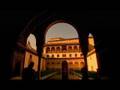 When the Moors Ruled in Europe Granada Alhambra