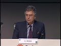 S. Mizzi interviene al convegno Entertainment e comunicazione