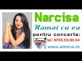 Narcisa - Ramai cu ea