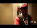 Young Jeezy Feat. YG, Yo Gotti, Doughboyz Cashout "Head To Reign in Atlanta" Video