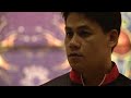2013 Bowling World Championships - Men's high definition video focusing on the various release