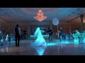 свадебный танец Максим и Светлана