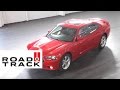 First Look: 2011 Dodge Charger