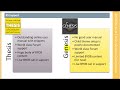 A Detailed Comparison of Genesis and Thesis Theme -- Part 5
