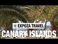 Spain - Canary Islands Travel Video Guide