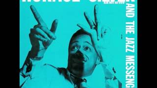 Horace Silver and the Jazz Messengers - Room 608