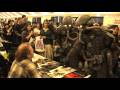 Killzone® 2 - Helghast at convention