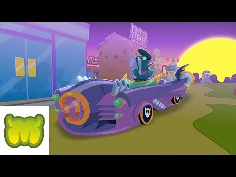 Dr. Bone - Cop In A Coma Dr. Bone - Cop In A Coma
