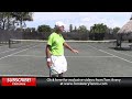 3 Tennis Tips For Singles Strategy From TomAveryTennis.com
