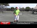 3 Tennis Tips For Singles Strategy From TomAveryTennis.com