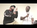 Big K.R.I.T. Talks T.I.; Alabama;