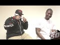 Big K.R.I.T. Talks T.I.; Alabama;