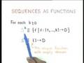 Lecture - 22 Sequences