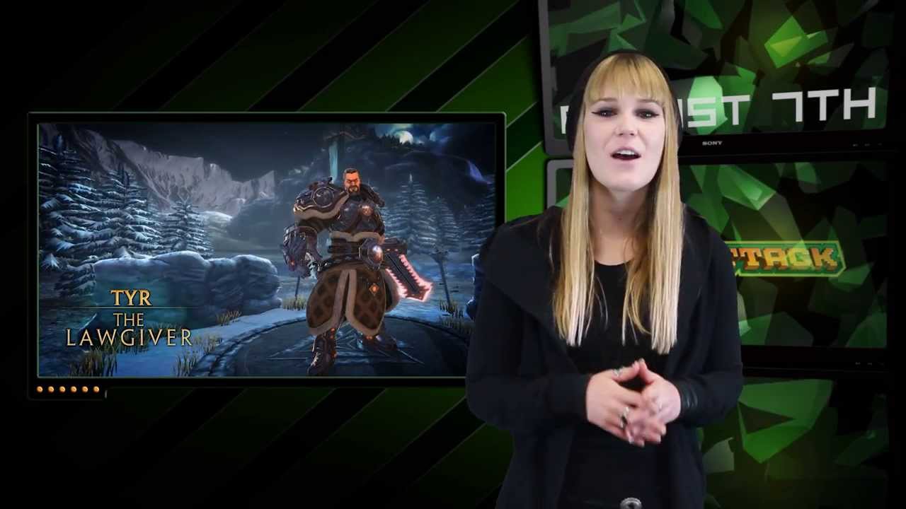 Dead Island: Epidemic, SNOW, SMITE and more! - The Daily XP August 7th