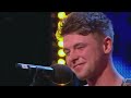 Polish guy on Britain's Got Talent (English subs)