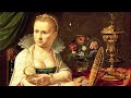 Clara Peeters (1594 - h. 1657) - Painter -