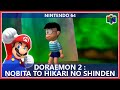 Doraemon 2: Nobita to Hikari no Shinden for Nintendo 64 - Sales