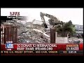 War Correspondent Steve Harrigan Breaks Down in Haiti!