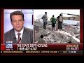 War Correspondent Steve Harrigan Breaks Down in Haiti!