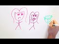DRAW MY LIFE - JOEY GRACEFFA