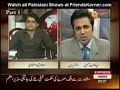 Talat Hussain Exposed Real Face Of fake DR.Amir Liaqat (must watch)