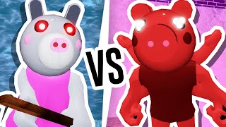 PIGGY 1 VS 1 Challenge!