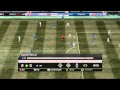 FIFA11 - Chelsea v Real Madrid - Michael Essien Wondergoal !