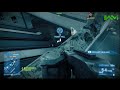 Battlefield 3: M4 Assault Rifle + M60 Ownage!
