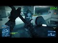 Battlefield 3: M4 Assault Rifle + M60 Ownage!