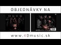 4D - KRYŠTAL (album snippet)