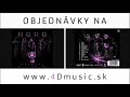 4D - KRYŠTAL (album snippet)