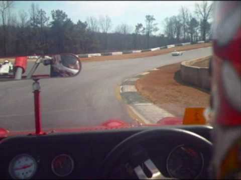Honda S800 at Road Atlanta s800racer 813 views 2 years ago Qualifying 