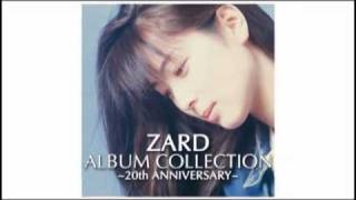 ZARD ALBUM COLLECTION CM（15sec） - YouTube