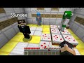 Minecraft Mini-Game : COPS N ROBBERS 2!