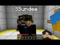 Minecraft Mini-Game : COPS N ROBBERS 2!