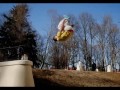 Parkour & Free Running, Romania - Carei (poze-clipuri) PIKA