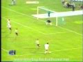 Sporting - 1 U. Leiria - 0 jogo de preparação em 1995/1996