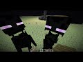 The Poor Man's Enderman Farm -- Minecraft Tutorial
