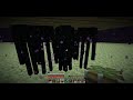 The Poor Man's Enderman Farm -- Minecraft Tutorial