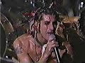 Jane's Addiction - Mountain Song (Hammerstein Ballroom)