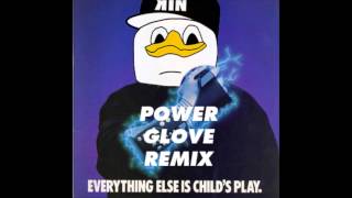 Knife Party   Power Glove (Kil Teh Noiz REMIX) 1K FACEBOOK LIKES