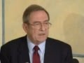 King Constantine's Press Conference, December 5th 2002, Part 7 - Return to Greece