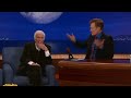 Dick Van Dyke Interview Pt. 2 11/29/12 - CONAN on TBS