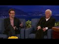 Dick Van Dyke Interview Pt. 2 11/29/12 - CONAN on TBS