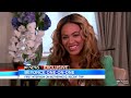 Beyonce Interview 2013: New Movie 'Epic,' Blue Ivy and More Children