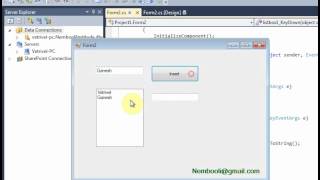 listbox nbdbpro neobook listbox nbdbpro neobook